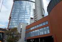Аренда и продажа офиса в МФК "МонАрх Центр"