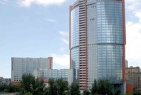 Аренда и продажа офиса в МФК "МонАрх Центр"